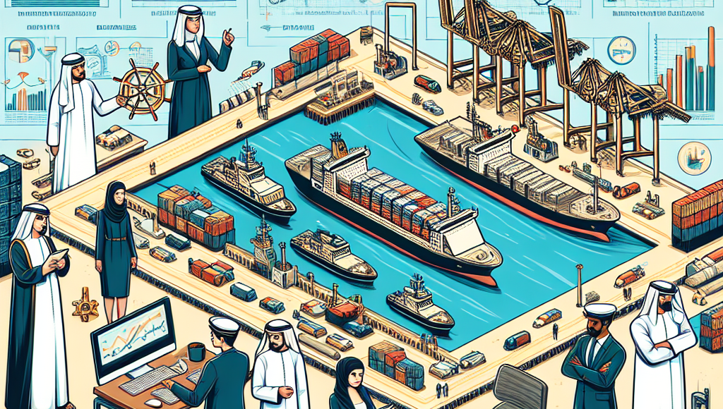 Port Regulations and Maritime Safety Laws in the UAE: What Businesses Should Know