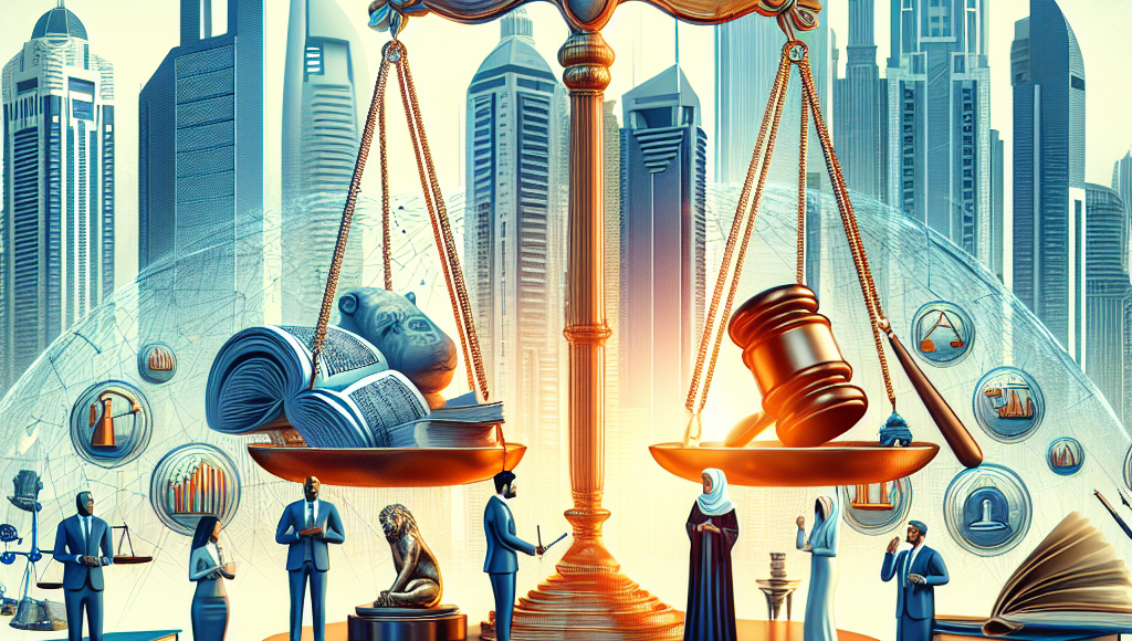 The Role of Corporate Governance in UAE Companies: Legal Best Practices