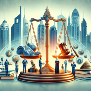 The Role of Corporate Governance in UAE Companies: Legal Best Practices