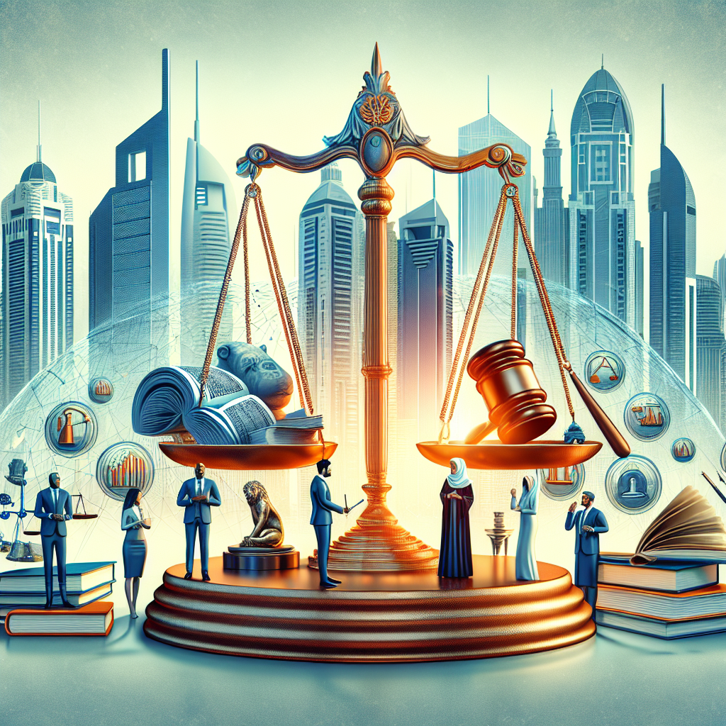 The Role of Corporate Governance in UAE Companies: Legal Best Practices