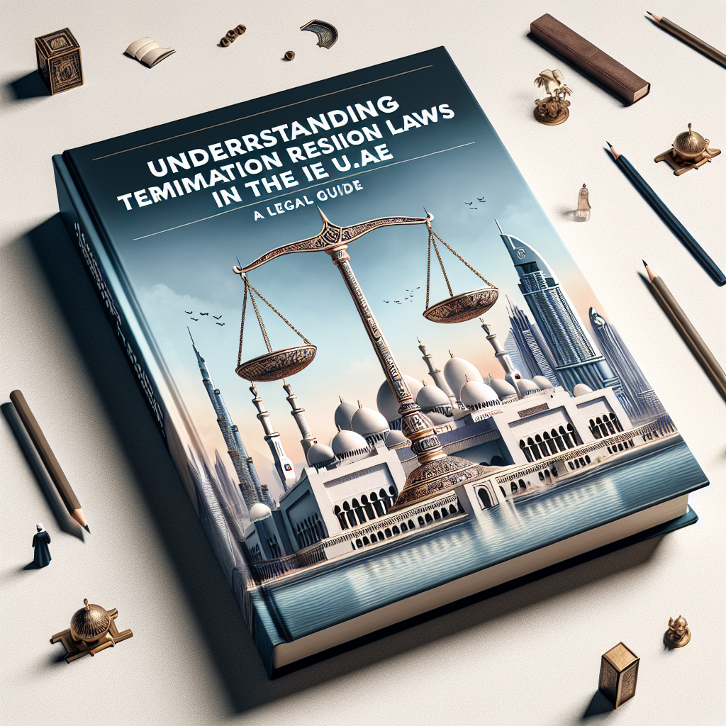 Understanding Termination and Resignation Laws in the UAE: A Legal Guide